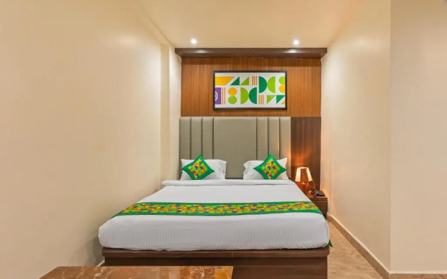 Treebo Sloka Residency