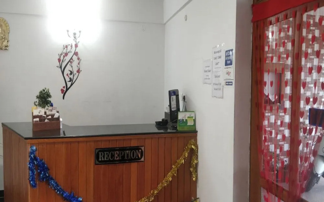 Oyo 24192 Vc Elite Residency