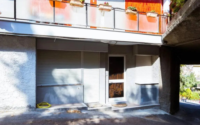 Galileo Home - 2 Bedrooms, WiFi, Air-Con, Parking