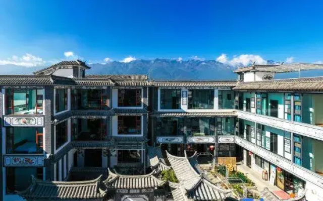 Bohai Xinglin Spring Inn