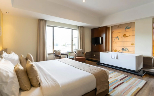 Hotel Shambala