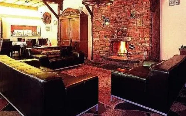 Hotel Braams