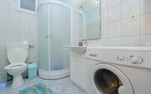 Apartment Vlatka