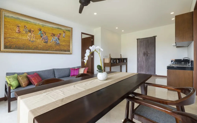 The Athaya Ubud