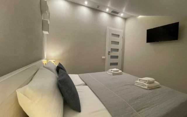 B&B Apartment-Lviv