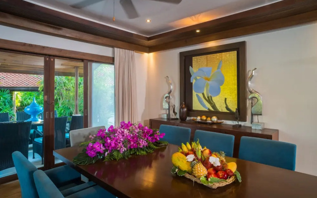 Baan Lotus