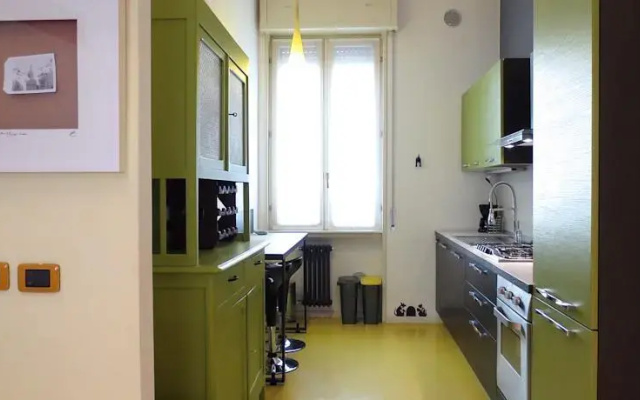 Temporary House - Foppa