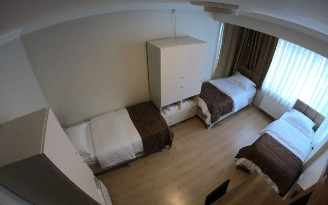 Evim Butik Hotel