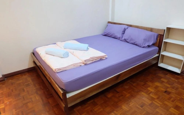 JD hostel