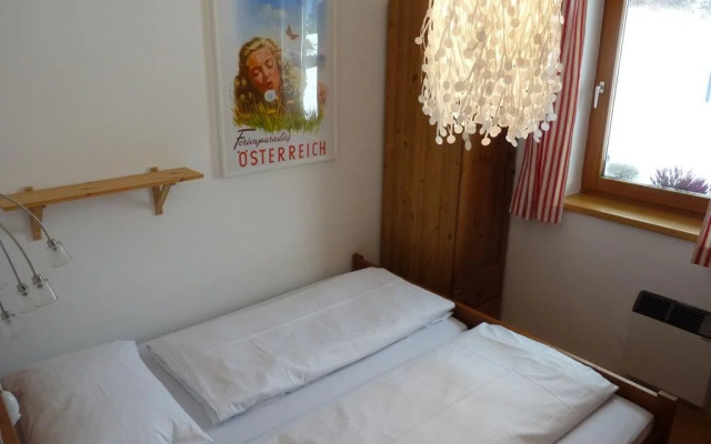 Apartmenthaus Rapplhof