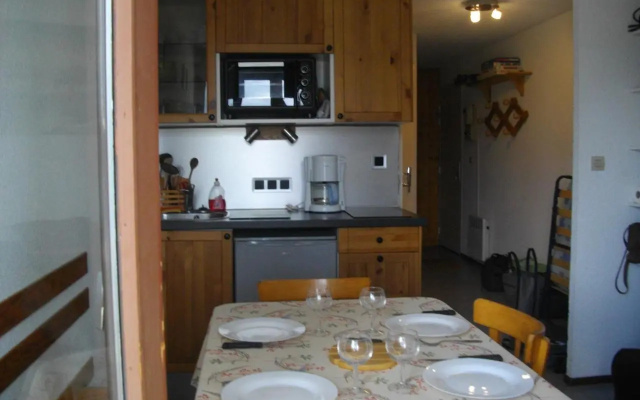 Fabuleux - Les Crêtets - Studio grand confort