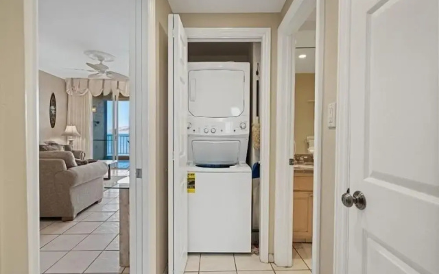 Menehune Shores, #609 2 Bedroom Condo