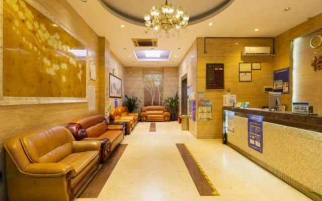 Yiyuan Hotel