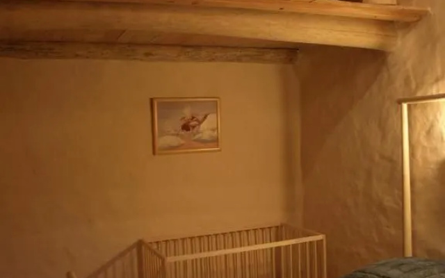 La Bergerie et La Grange du Moulin de Trédos