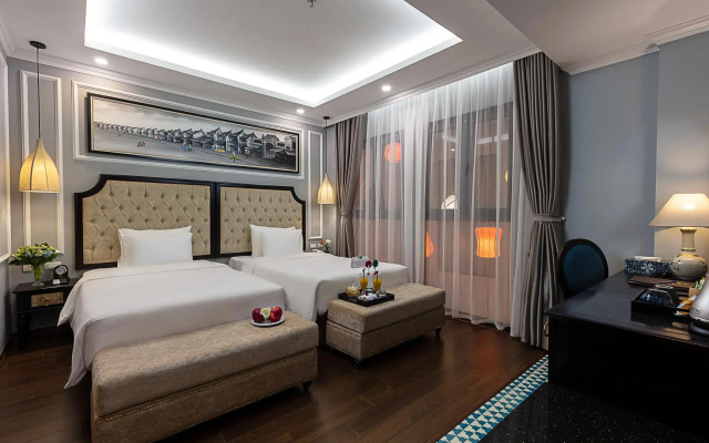 Babylon Premium Hotel & Spa