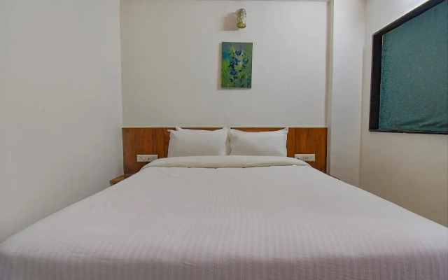 FabHotel Sky Vista Inn