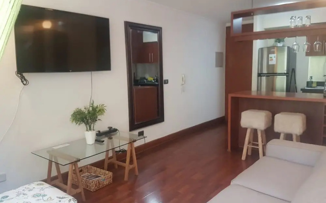 Apartamento Santa Beatriz