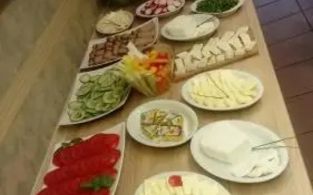 Hotel Muza