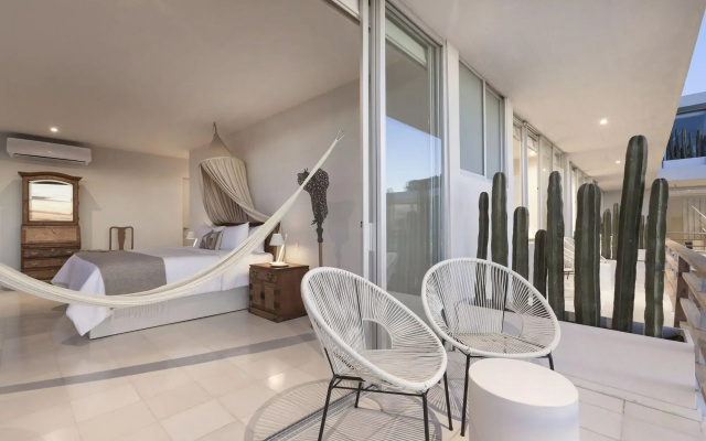Hotel Boutique Casa Lulu