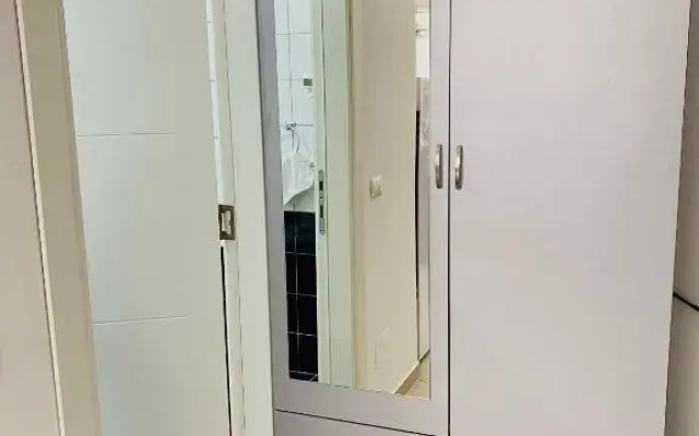 Studio Apartment Tirana