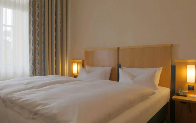 Hotel Asgard Meereswarte