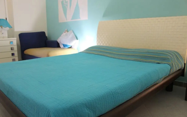 Cilento Loft