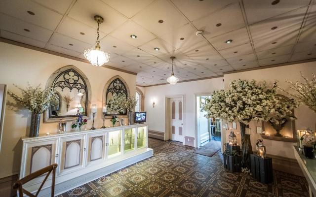 Rosehill House Hotel