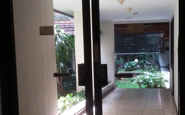 Hotel Surya Lama