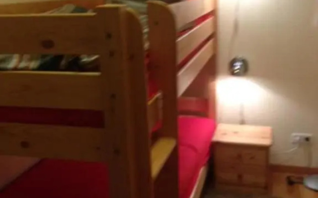 Ferienhaus 1 Am Eichenberg
