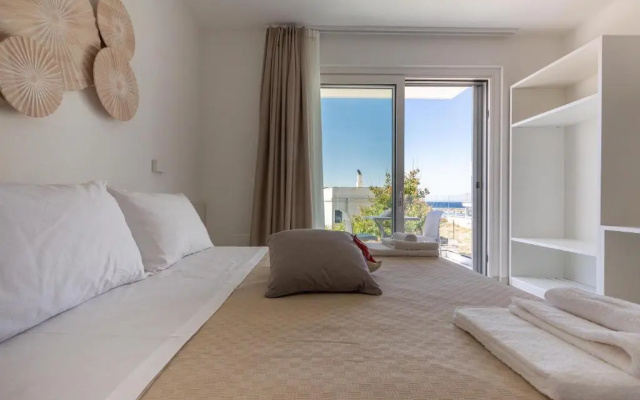 Stella Del Mare Residence