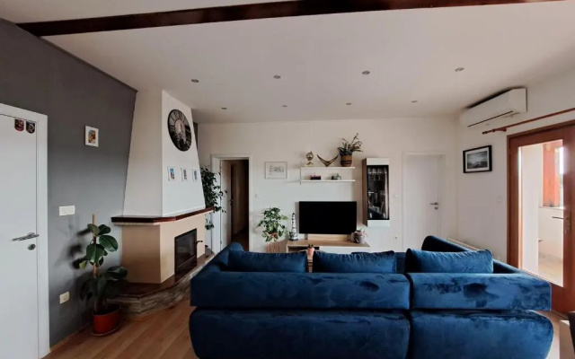 Apartman Danijel