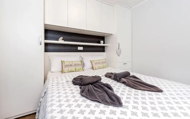 Nel Centro City Apartment