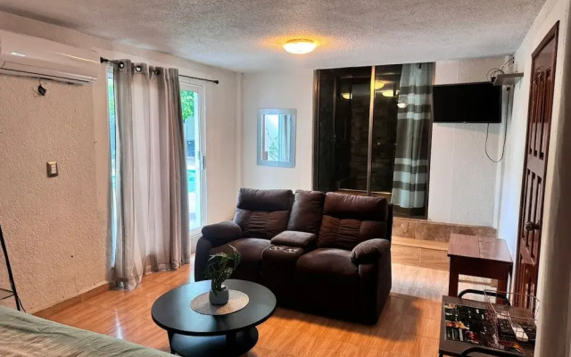 Carambola Rooms