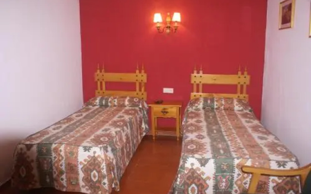 Hotel La Hortizuela
