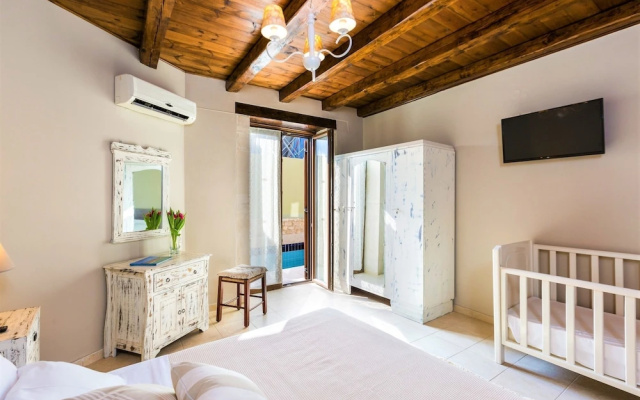 Villa Sokaki 2