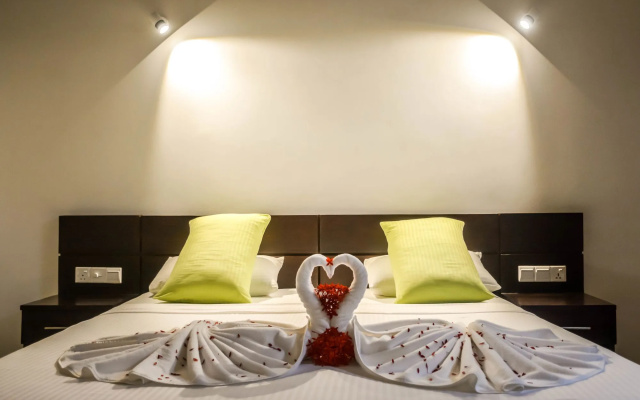 Calluna Hotel Tangalle