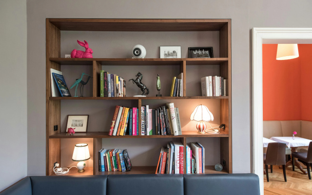 Boutique Hotel Altstadt Vienna