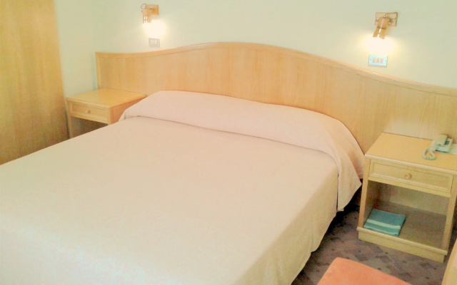 Hotel Britannia