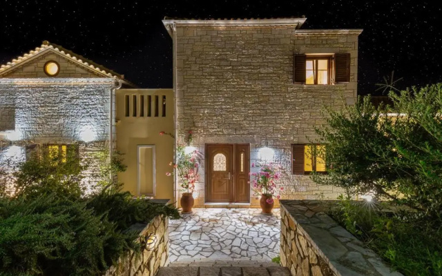 Villa Ionia apartment