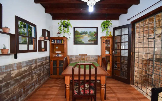 Casa na Praia do Campeche