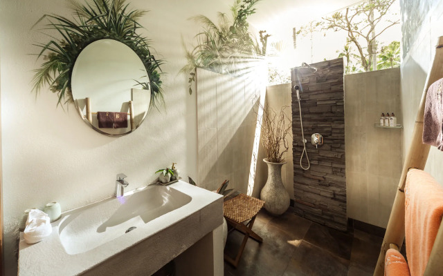 Khwan Beach Resort - Pool Villas and Glamping - Adults Only