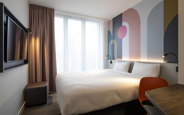 B&B HOTEL Gent Centrum