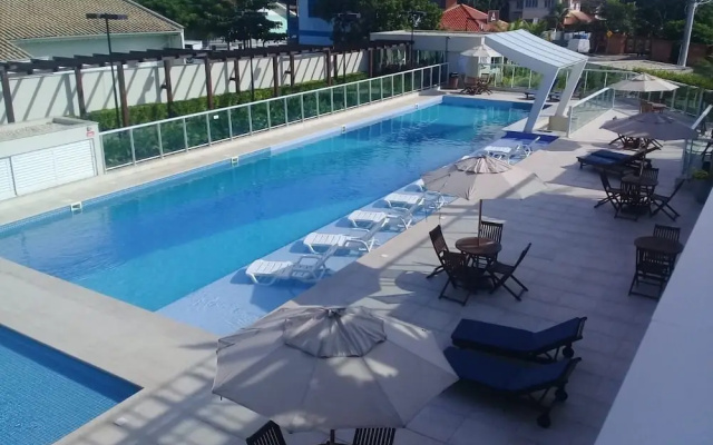 Velutti Vista Premium - Penha-SC