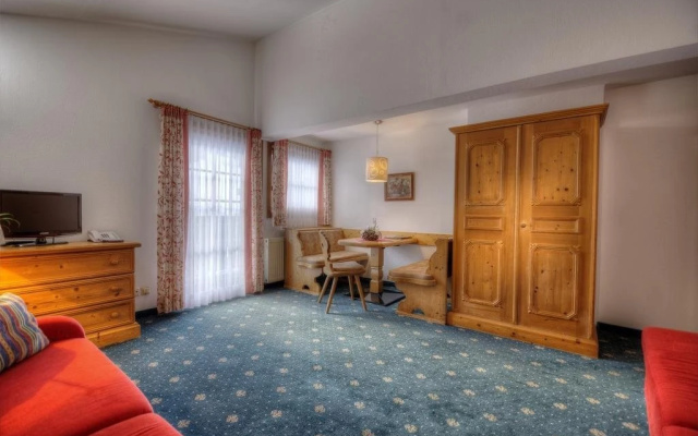 Bauers Appartementhaus Zum Kleinen Hirschen