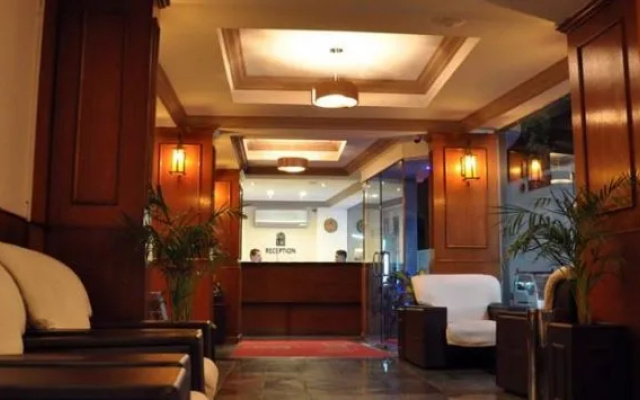 Hotel Relax Inn