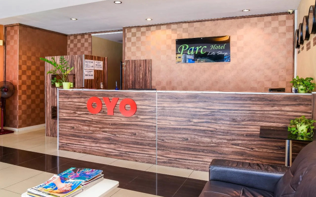 De Jaya Hotel, Pelangi Damansara