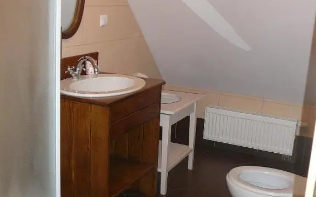 Zagrodowa Osada