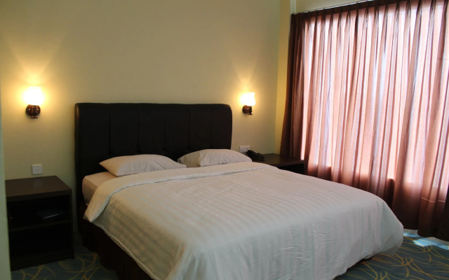 Sepinggan Hotel