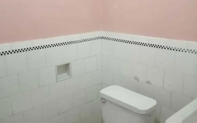 Kallpa House Peru - Hostel