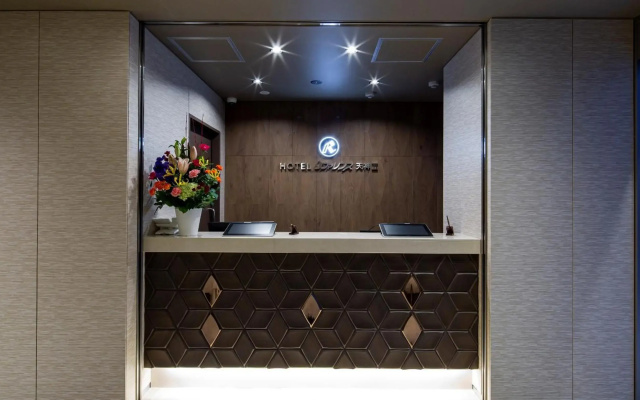 Hotel Reference Tenjin 3